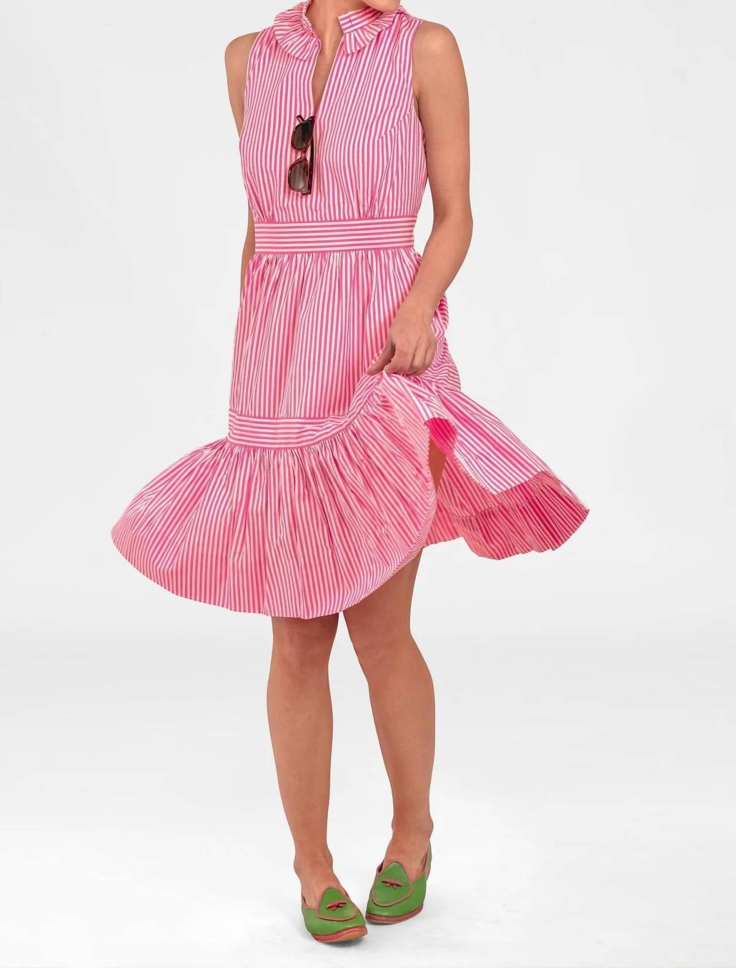 Gretchen Scott - Hope Dress - wash & wear