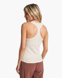 Vuori - Sunrise Hgh Neck Tank Top
