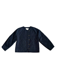 Ulla Johnson - Malone Quilted Jacket