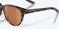 Costa Del Mar - Women's Catherine Polarized Sunglasses