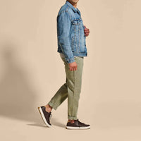 Olukai - Men's Lae‘ahi Lī ‘ili Sneakers