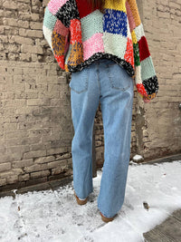 Unpublished - Rumi Jeans