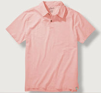 Grayers - Men's Sunwashed 2 Button Polo