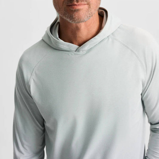 Genteal - Lightweight Wander Hoodie