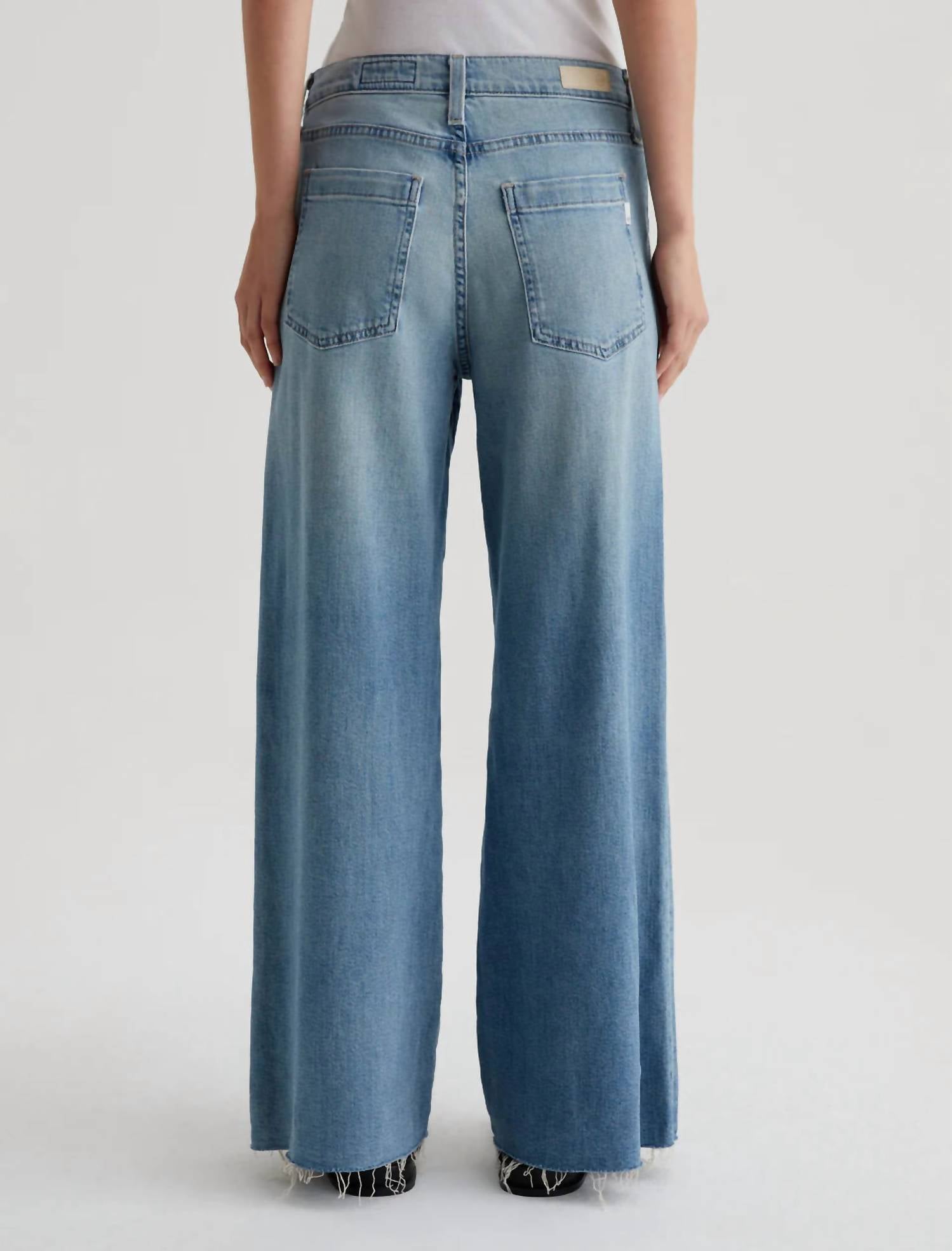 Ag Jeans - Stella Ankle Jean