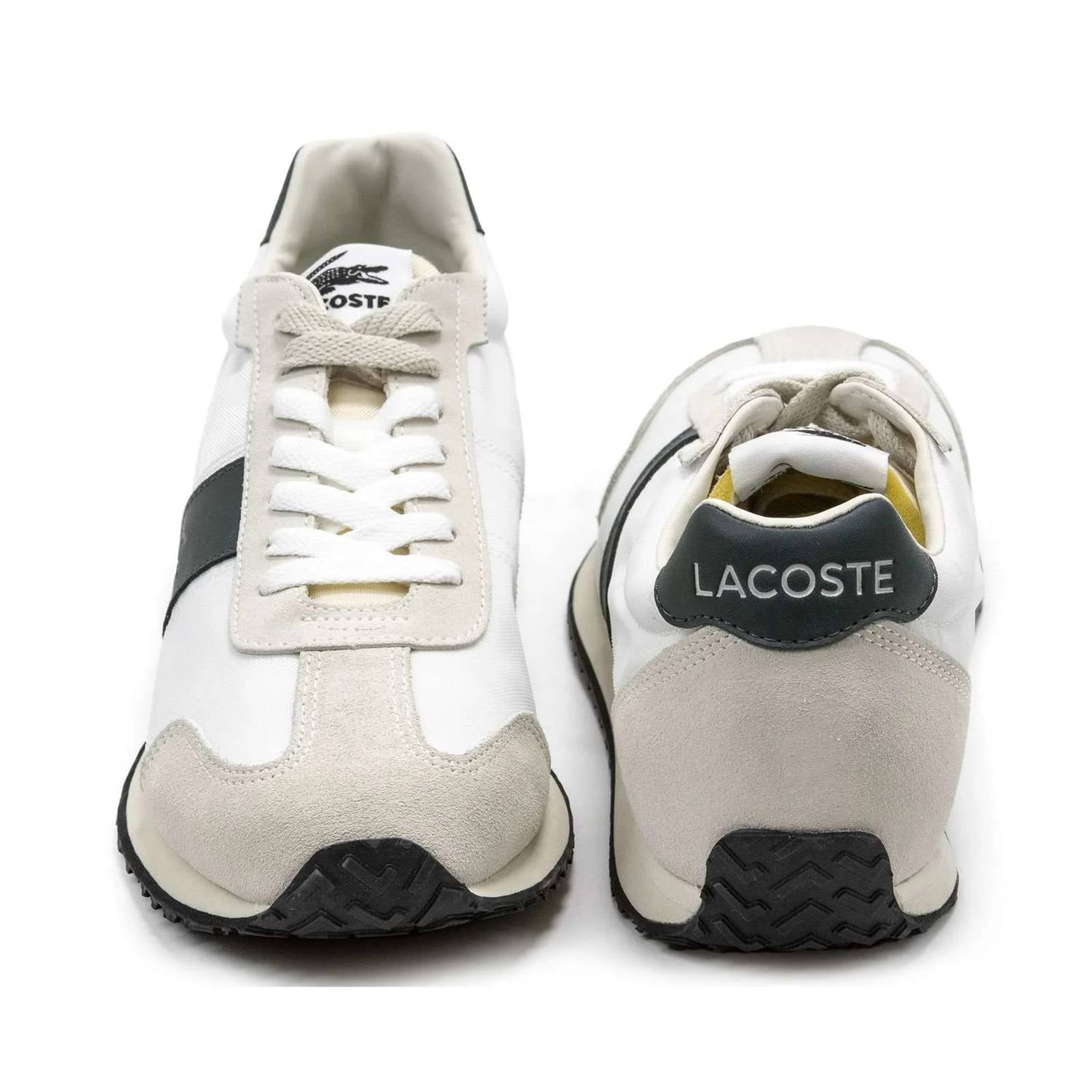 Lacoste - Men's Court Pace Fashion Sneakers