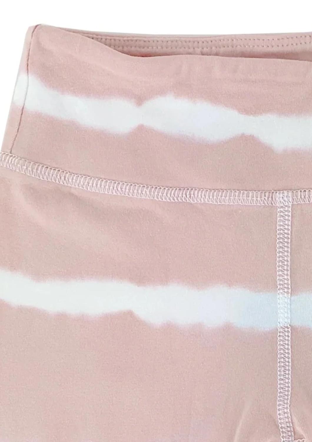 Tiny Whales - Girls' Fun In The Sun Bike Short