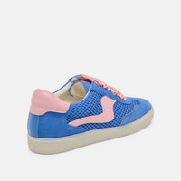 Dolce Vita - Women's Notice Mesh Sneakers