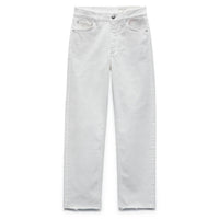 Rag & Bone - Harlow Ankle-length Straight Jean