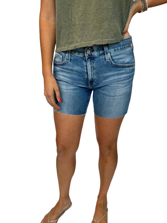 Ag Jeans - Becke Short