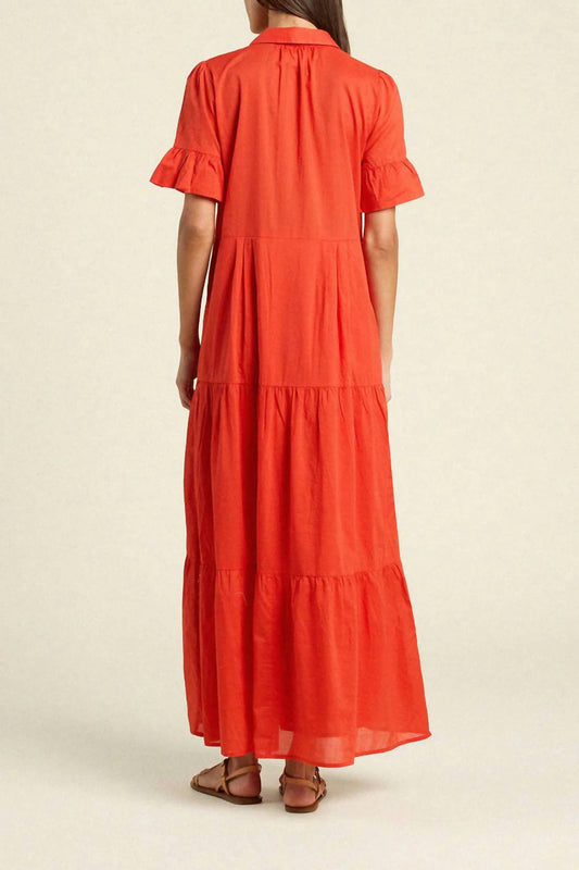 Trovata - Women's Martine Dress