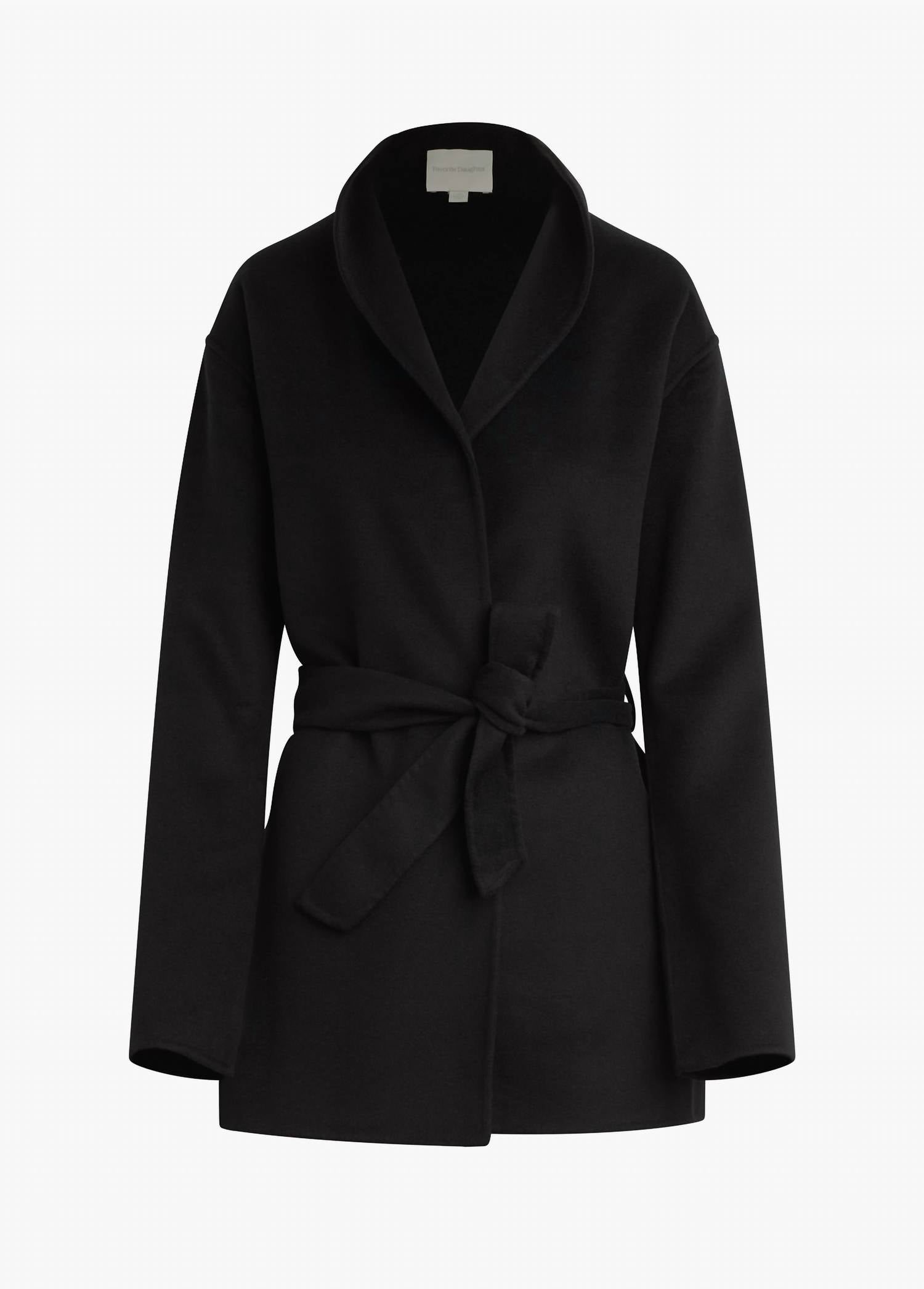 Favorite Daughter - Jasper Wrap Coat