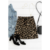 Julia Rose - Liana 2.0 Jogger Skirt