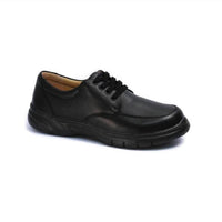 Mt. Emey - Men's Dual Depth Leather Shoe