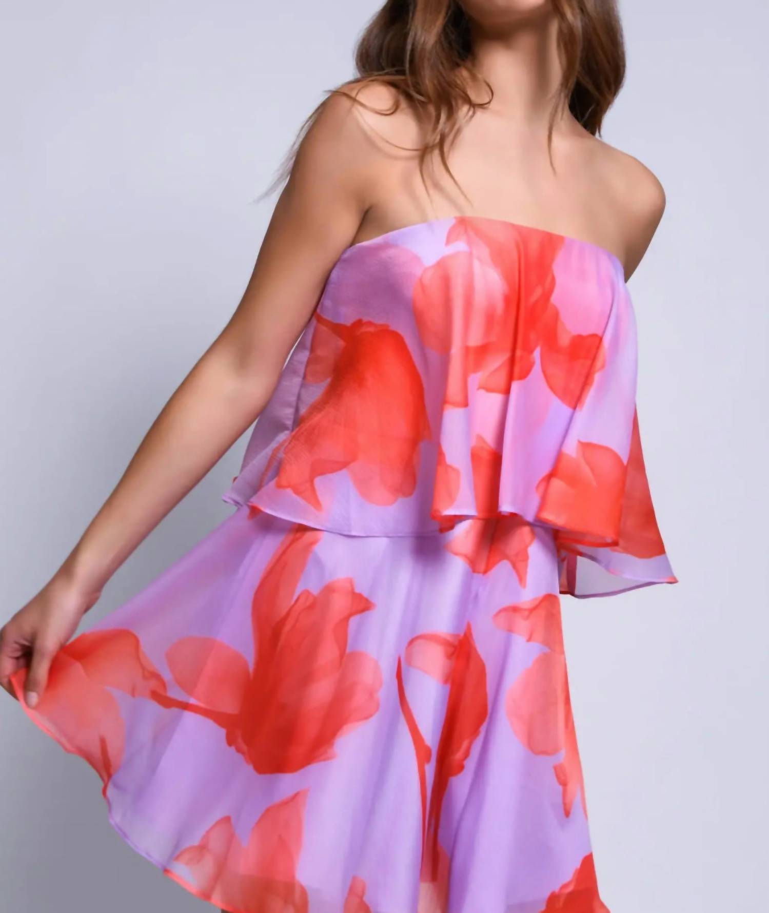 Hutch - Kenna Romper
