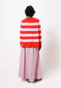 Frnch - Carmele Pull Sweater