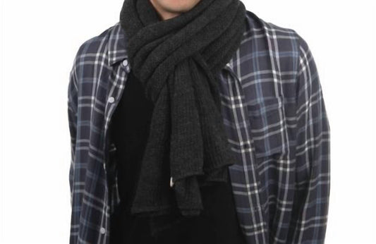 AIR WRAP SCARF