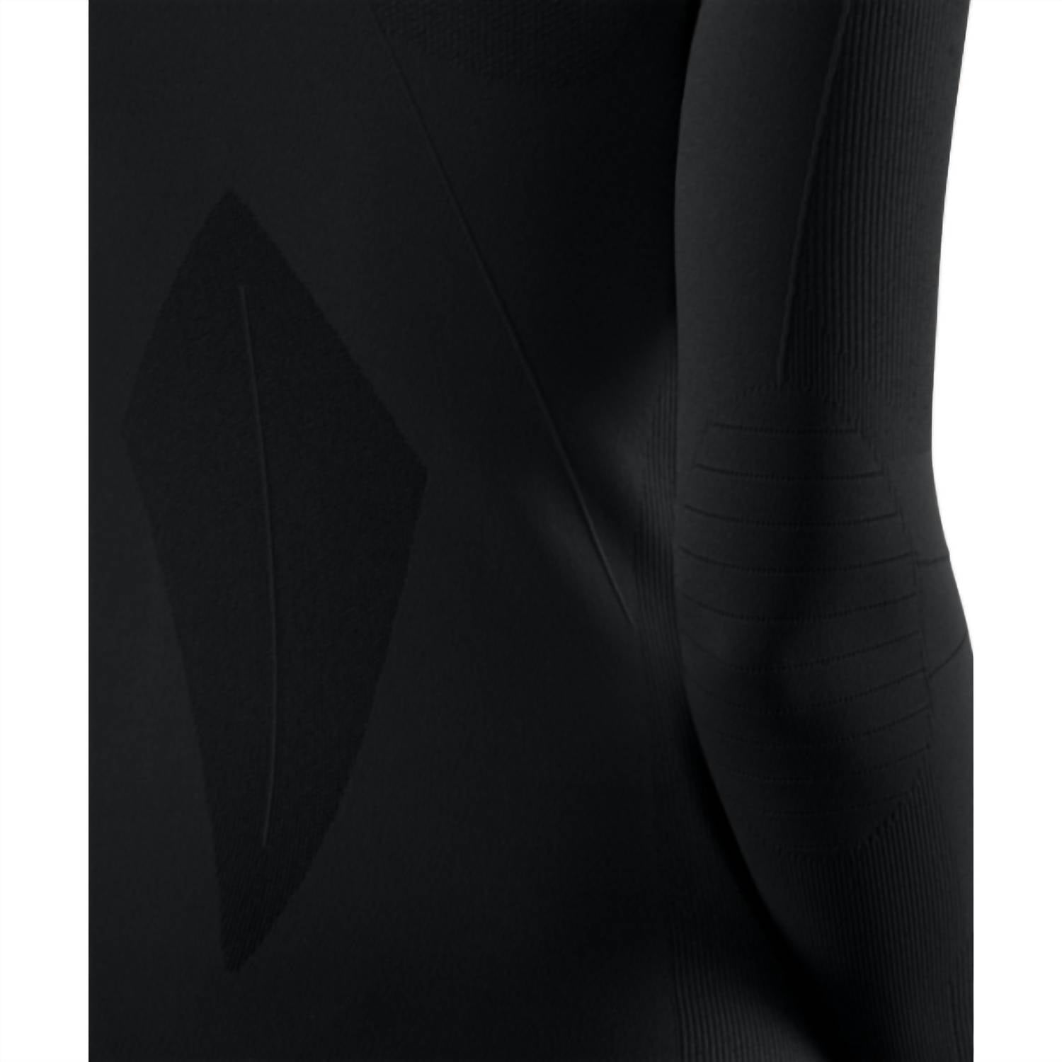 Falke - Maximum Warm Crew Neck Base Layer Top