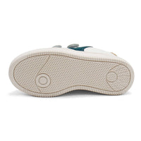 Victoria - Boy's Tiempo Contrast Sneakers