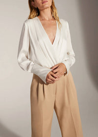 Favorite Daughter - The Date Blouse