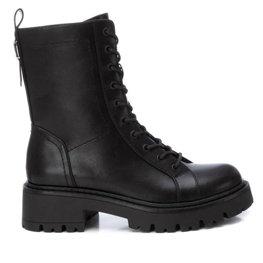 Xti - Women's Combat Booties