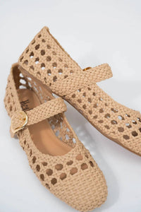 Hey Girl By Corkys - Women's Mixed Feelings Flats
