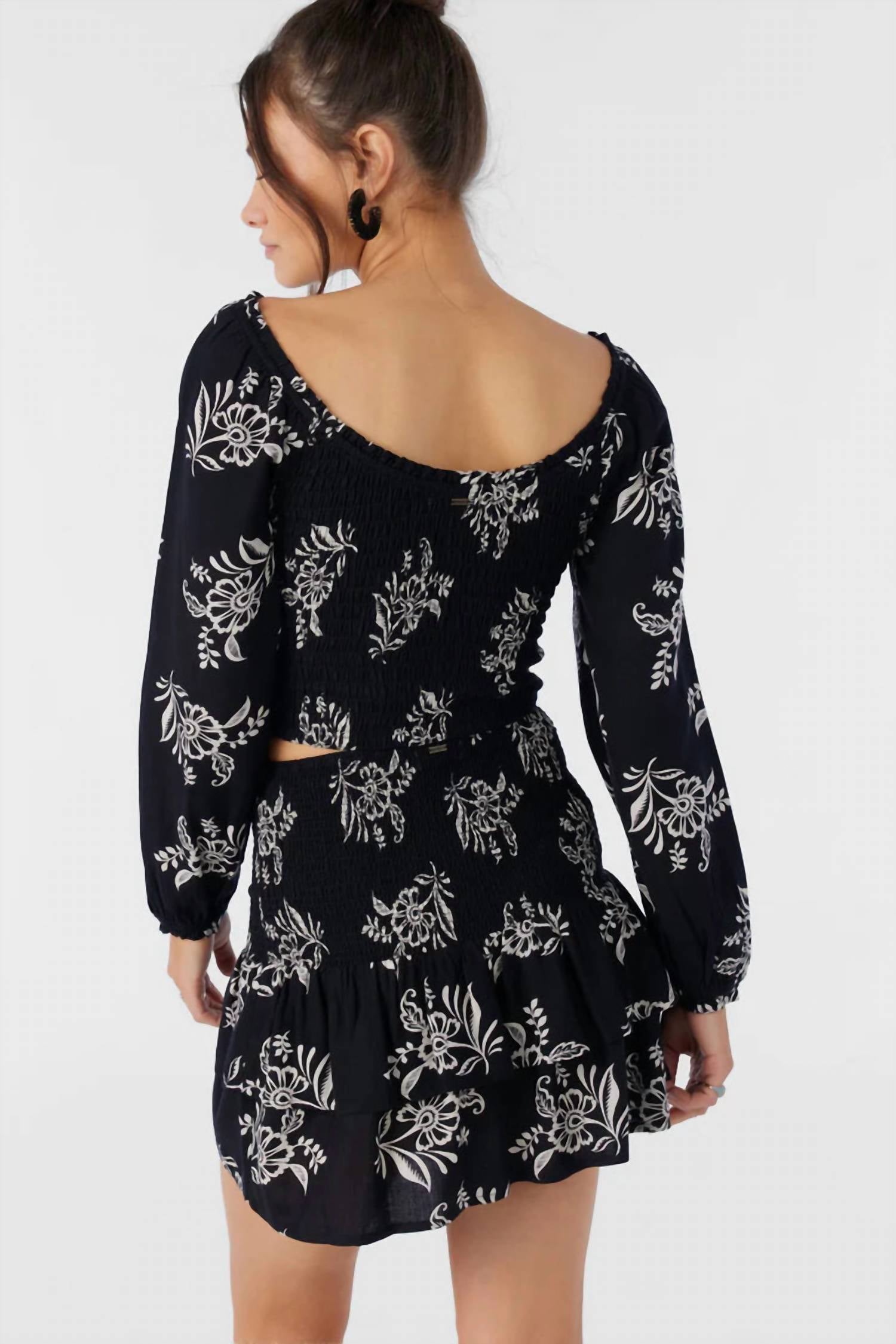 O'Neill - Cierra Skirt
