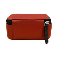 Ili New York - Leather Travel Jewelry Box