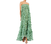 Helsi - Floral Embroidered Athena Dress
