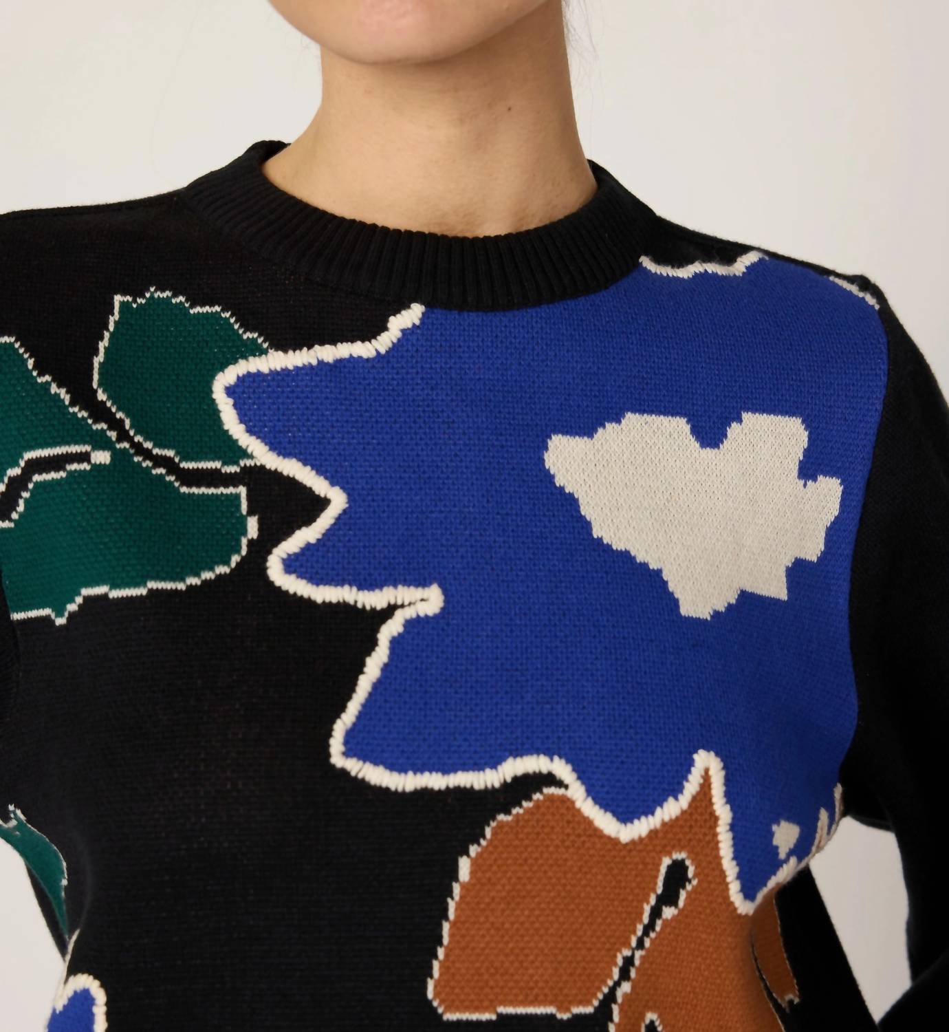 Cleobella - Emory Sweater