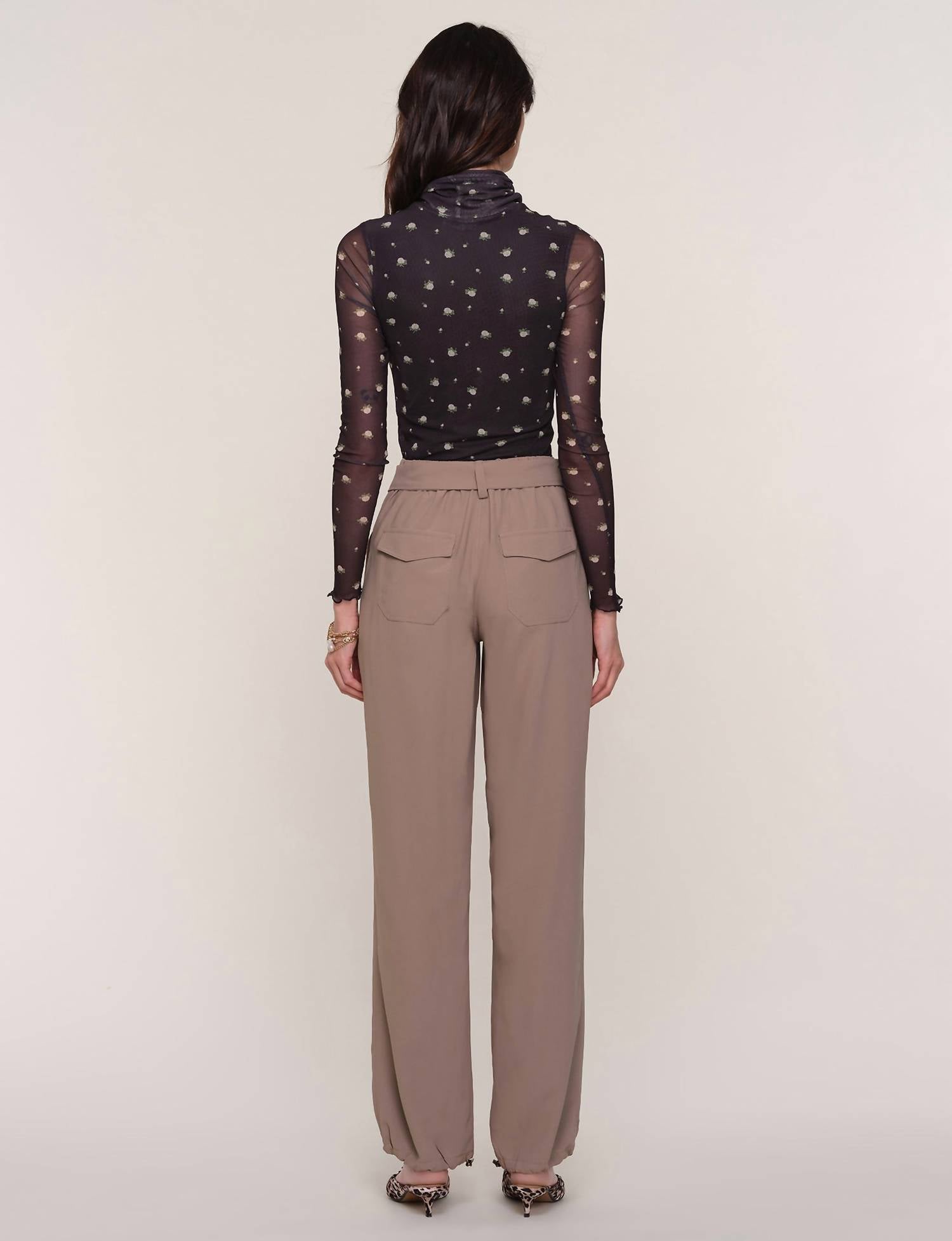 Heartloom - Marsha Slim Pants
