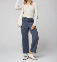 Splendid - Thermal Forever Henley Top