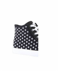 Nina - Girls Kimia High-top Sneakers