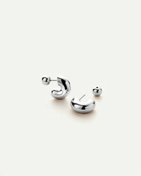 Jennybird - Women's Tome Small Hoops