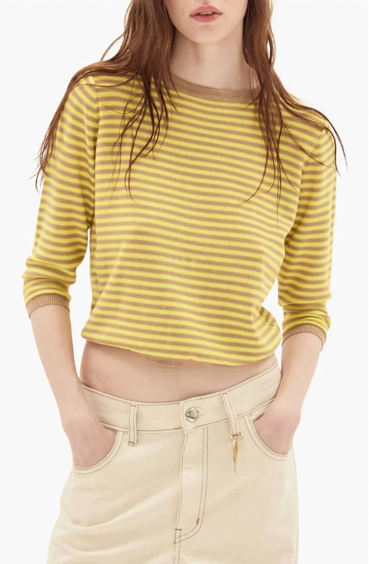 Deluc - Naxos Sweater