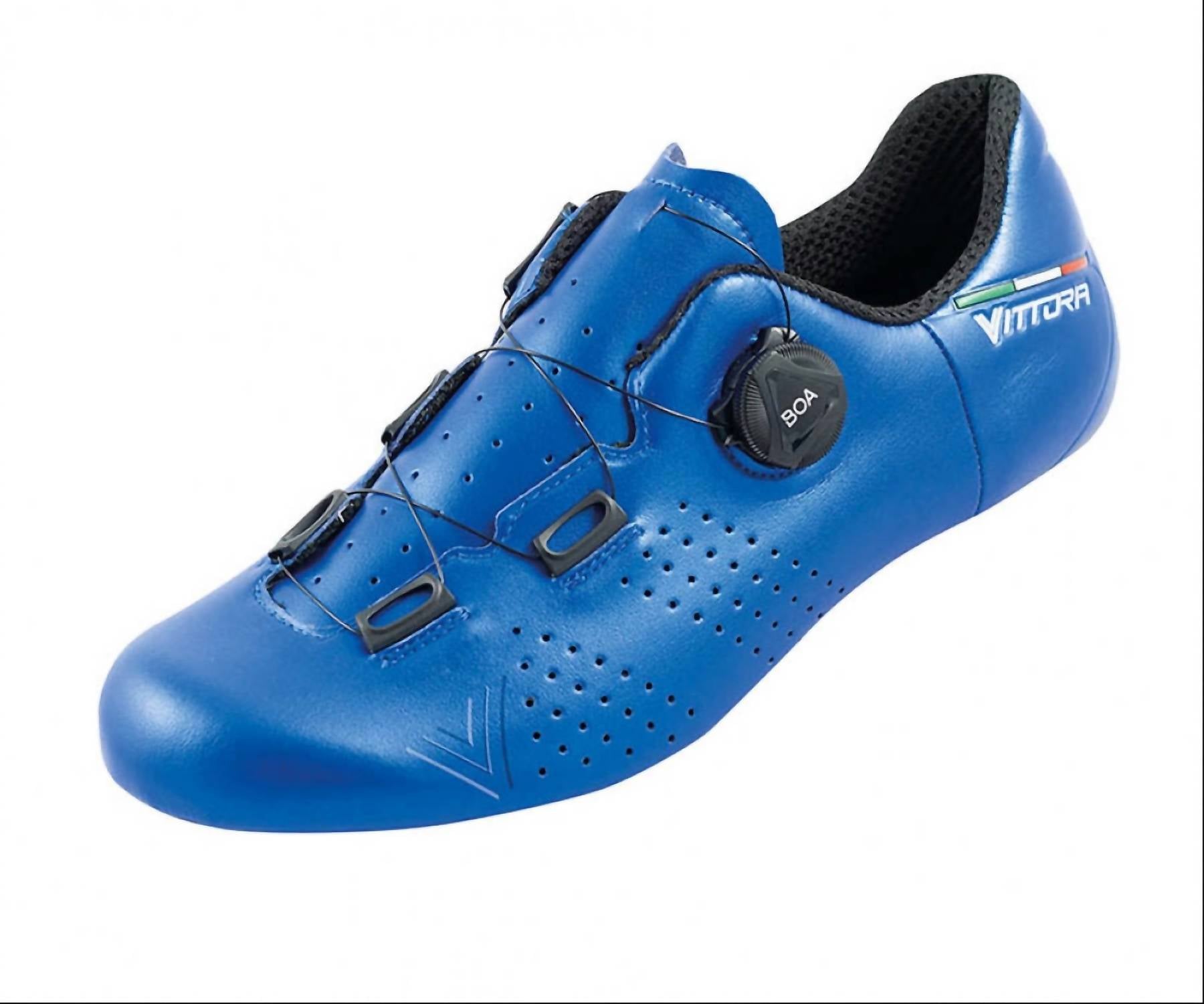 Vittoria - Unisex Alisè Road Cycling Shoes