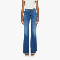Mother - Doozy Fray Jeans