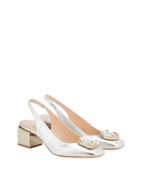 AGL Women's Angie Sb Crystal Heel - women's heels