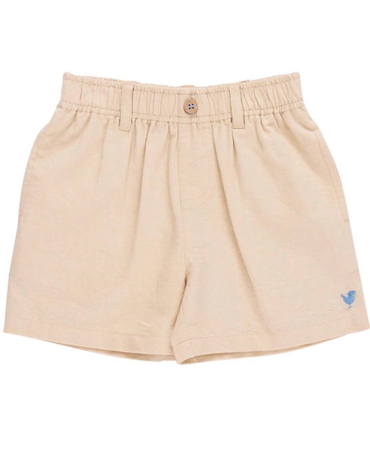Pink Chicken - Boys' Jackson Short