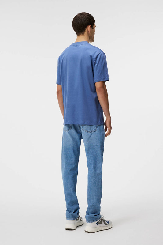 J.Lindeberg - Ace Mock Tee