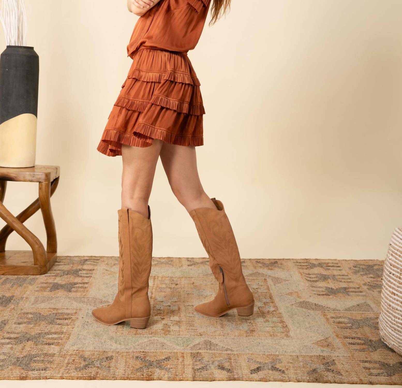 Hale Bob - Alexandria Dress