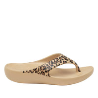 Alegria - Women's Ode Sandal