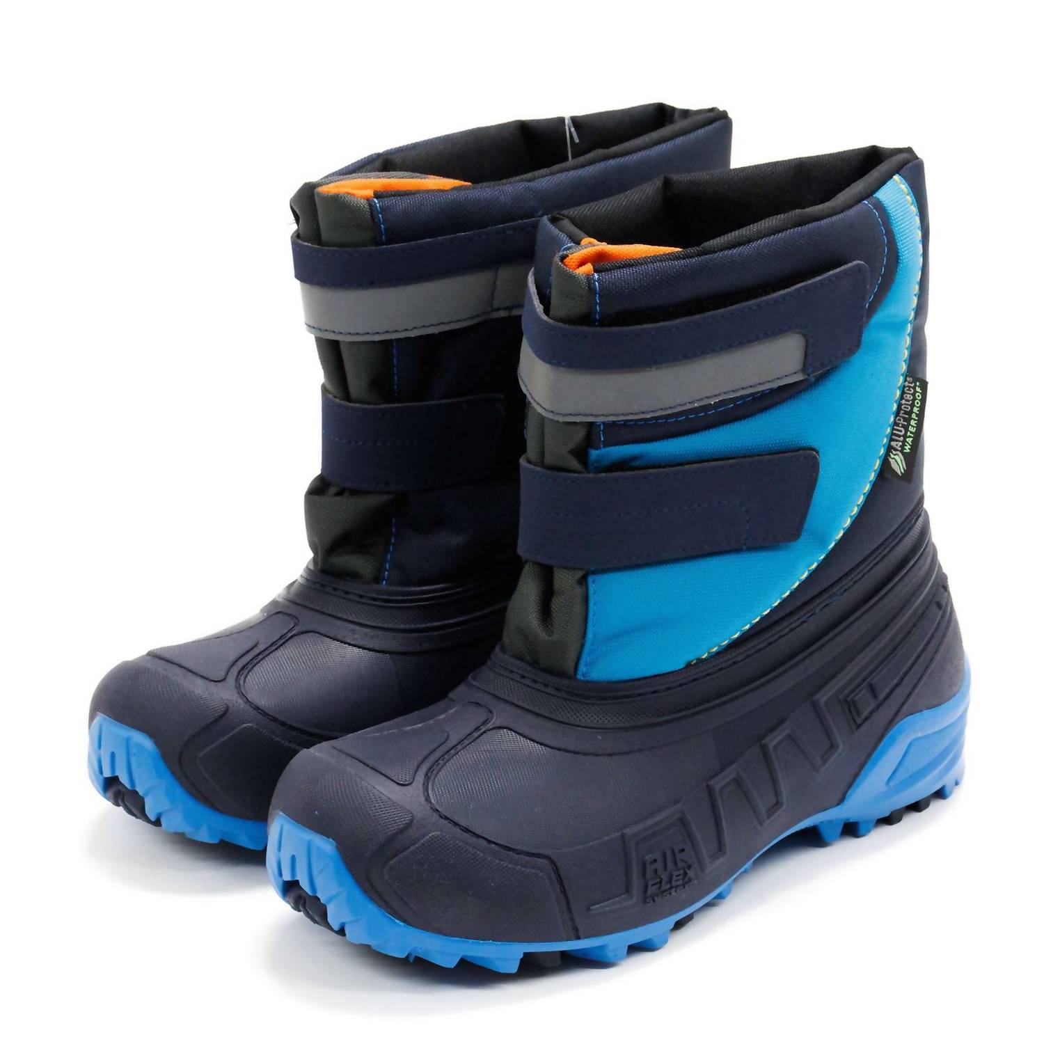 Boatilus - Boy's Hybrid02 Waterproof Boots