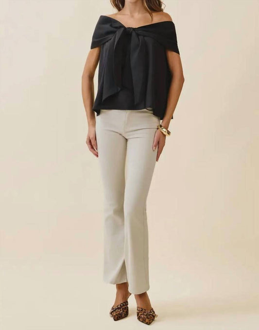 Tcec - Wrap It Up Top