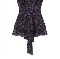 Katie J Nyc - Girl's Delilah Dress