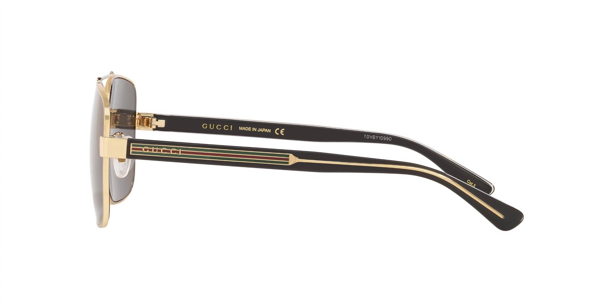 Gucci - Men's Web Gg0529s Sunglasses