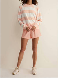 Z Supply - Saldana Sweatshirt
