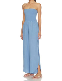 Peixoto - Harriet Sleeveless Jumpsuit