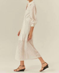 Exquise - Kiara Midi Dress