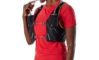 Nathan Sports - Unisex Pinnacle 4 Liter Hydration Race Vest